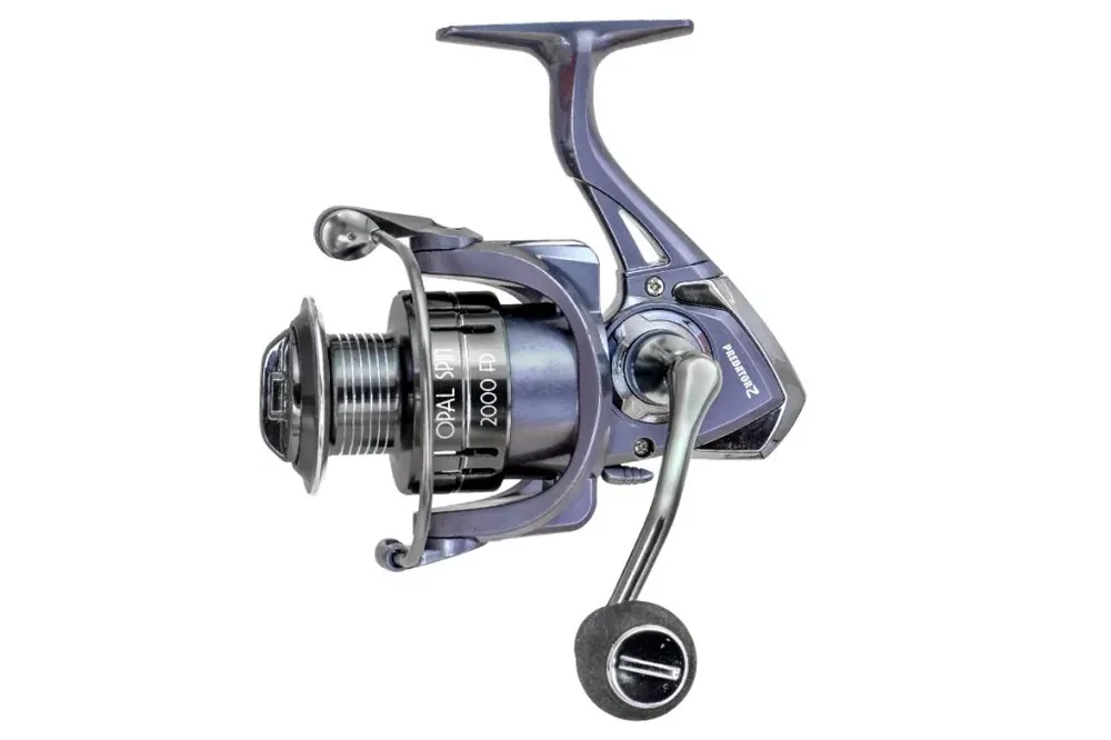 PredatorZ Opal Spin orsó pergető orsó, 4000FD - Fishingland. Bestseller