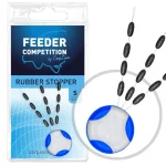 Rechtstreeks Van De Fabrikant Feeder Competition Gumi stopper, L