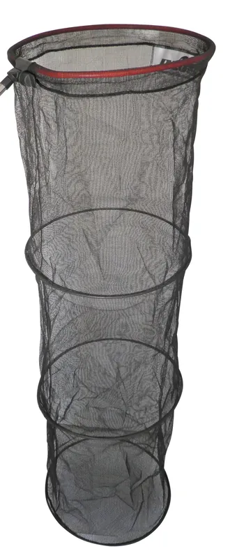 NEVIS Micromesh Carp Versenyszák 350cm/2mm Kerek - Fishingla Koop Online