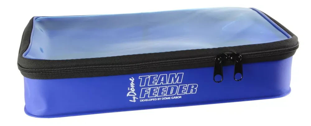 Beste Prijs Team Feeder By Döme TF EVA Tároló - 38x25x9 zárható - Fishin
