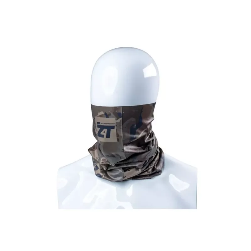 NASH Zero Tolerance Lite Loom Snood Camo Gecertificeerd