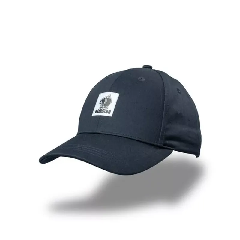 Direct Beschikbaar NASH Make It Happen Badge Baseball Cap Green - Fishingland.h