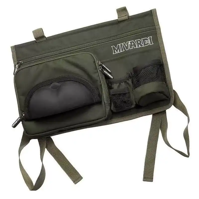 Premium Mivardi External Bag Ágyra Szerelhető Táska