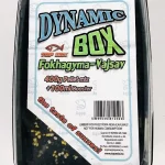 TOP MIX Dynamic Pellet Box Fokhagyma-Vajsav Must-Have