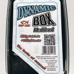 TOP MIX Dynamic Pellet Box Halibut Exclusieve Aanbieding