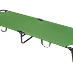 Snelle Levering Carp Zoom Handy Tábori ágy, 186x58x27 cm