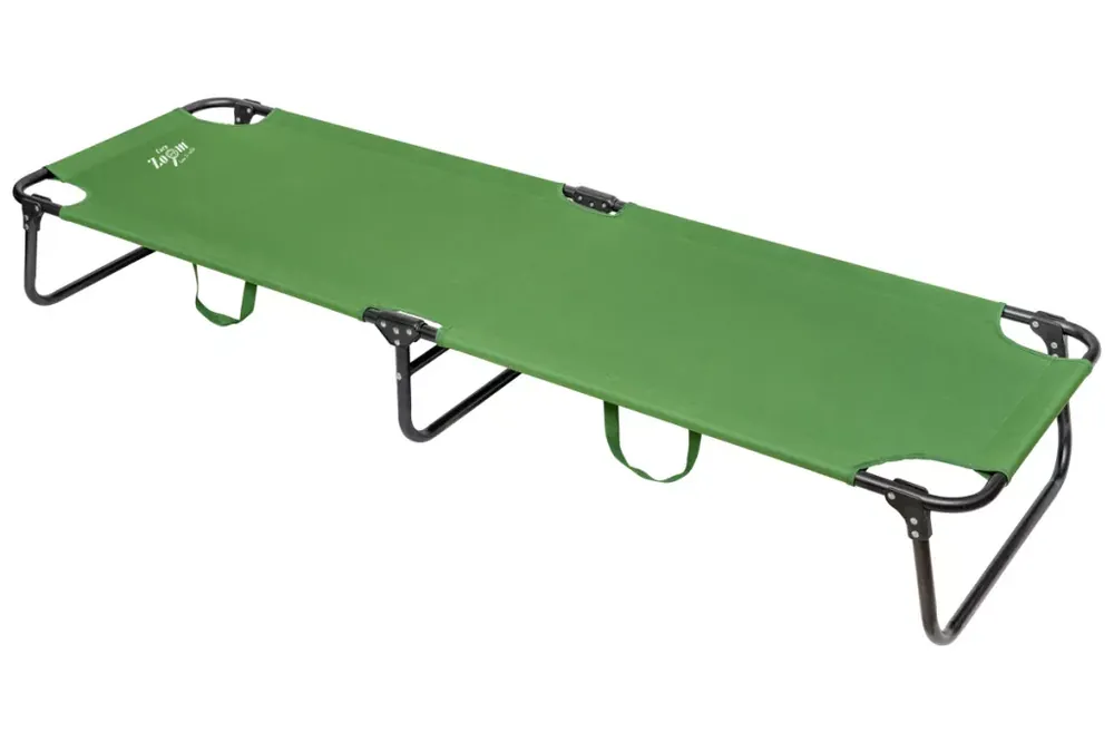 Snelle Levering Carp Zoom Handy Tábori ágy, 186x58x27 cm