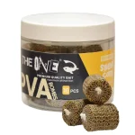 THE FERMENETED ONE PVA BOMB SWEETCORN 10 DB / CS - Fishingla Nieuw
