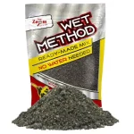 Carp Zoom Wet Method készre kevert etetőanyag, hidegvizi, (f Seizoensaanbieding