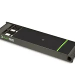 Delphin KlikBOX Rig előketartó doboz Rechtstreeks Van De Fabrikant