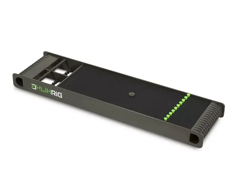 Delphin KlikBOX Rig előketartó doboz Rechtstreeks Van De Fabrikant