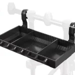 Betaalbaar Rodpod polc Delphin ShelfPOD / BlackWAY 20x10x3cm - Fishingl