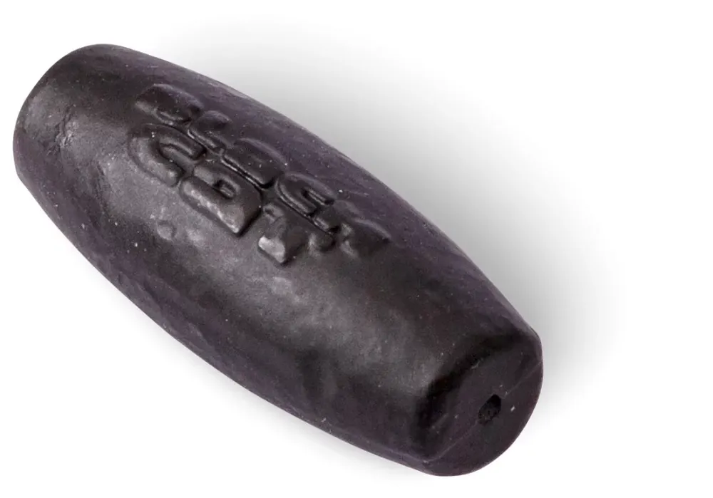 Black Cat 20g Front Zone Weight matt fekete 3 darab Ø 1,5mm Superprijs
