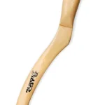 Actieprijs Black Cat Catfish Clonk Deep Water L 37cm