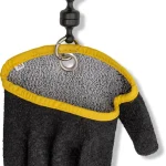 Black Cat L Landing Glove fekete Koop Online