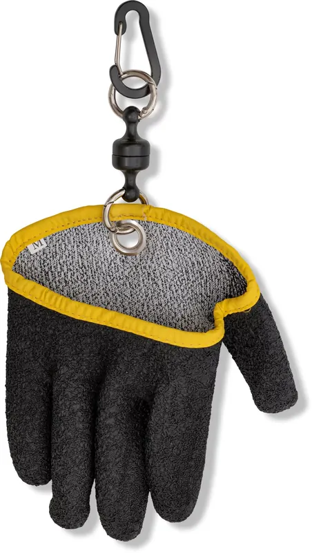 Black Cat L Landing Glove fekete Koop Online