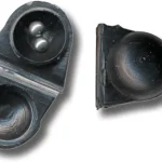 Lage Kosten Black Cat Sound Ball 5 darab