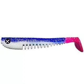 Exclusieve Aanbieding Monkey Lures King Lui "BIG L SPEZIAL" 7,5cm 6db/cs