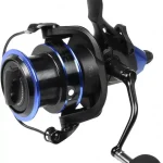 OKUMA ROCKAWAY BAITFEEDER RBF-8000 Nieuw