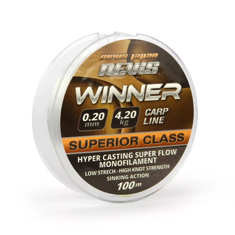 Shop Nu NEVIS Winner 200m/0.20mm