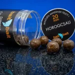 Bait Bait Mentor - Dippelt Csalizó Bojli Méret 24 mm - Fish Laatste Kans