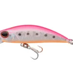 BERKLEY DEX Bullet Jerk 5cm Pink Shrimp Korting