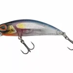 Rechtstreeks Van De Fabrikant BERKLEY DEX Bullet Jerk 5cm Purple Haze