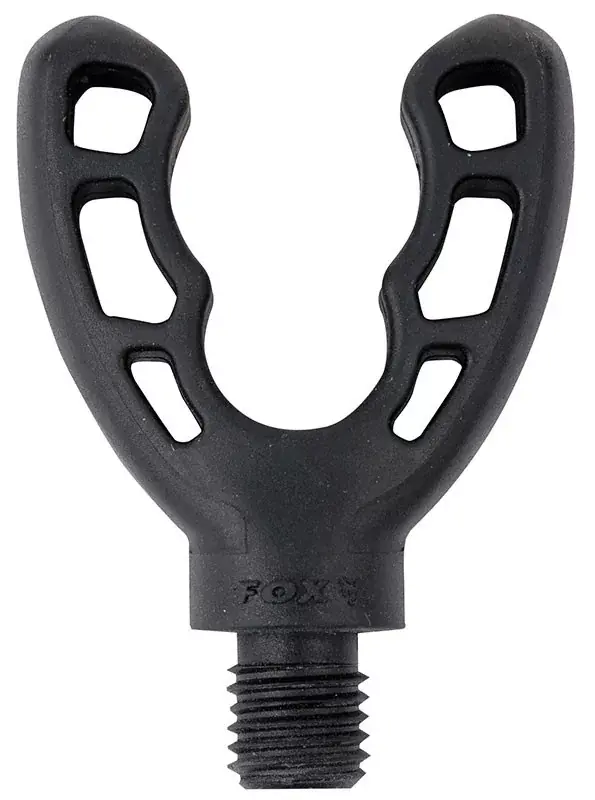 Bestel Nu FOX Duo Butt Grip Bottartó fej
