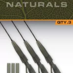 Aanbieding Naturals Sub Power grip lead clip 30lb