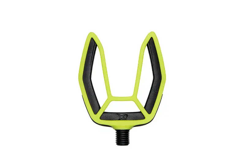 Matrix Flexi Rod Butt Grip Bestel Nu