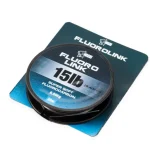 NASH Fluorolink 20lb 0.45mm 20m Hoge Kwaliteit