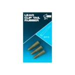 NASH Lead Clip Tail Rubber Merkproduct
