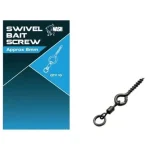 Op = Op NASH Swivel Bait Screw 8mm