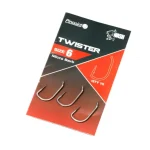 Finale Uitverkoop NASH Twister Size 2