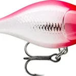 RAPALA X-Light Crank Mid Runner PCL Hoge Kwaliteit