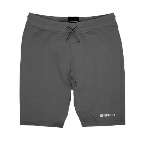 Shimano Wear Shorts Grey Size M Express Levering