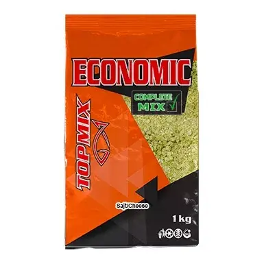 TOP MIX ECONOMIC COMPLETE-MIX Sajt Aanbieding