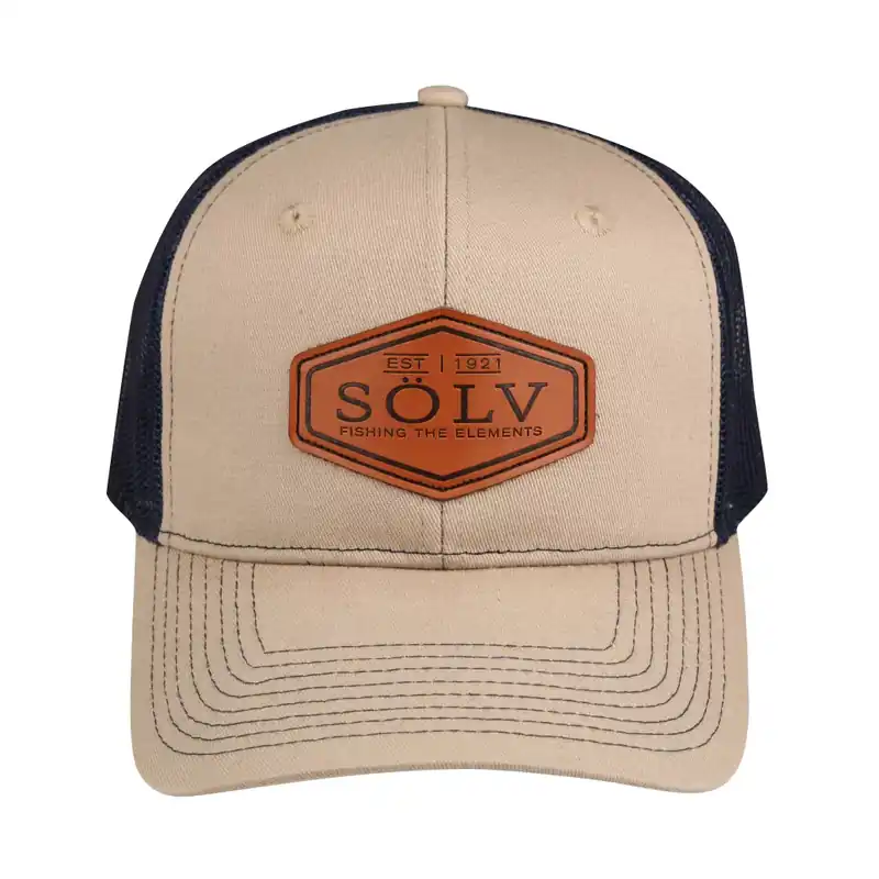 ABU GARCIA Sölv Trucker Cap Koop Online