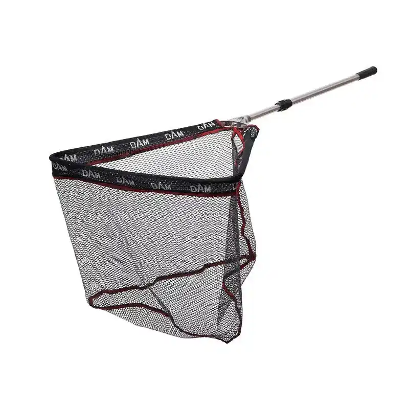 DAM Alu Teleszkópus Gumrízott Merítő 170 cm 50x50x40CM - Fis Snelle Levering