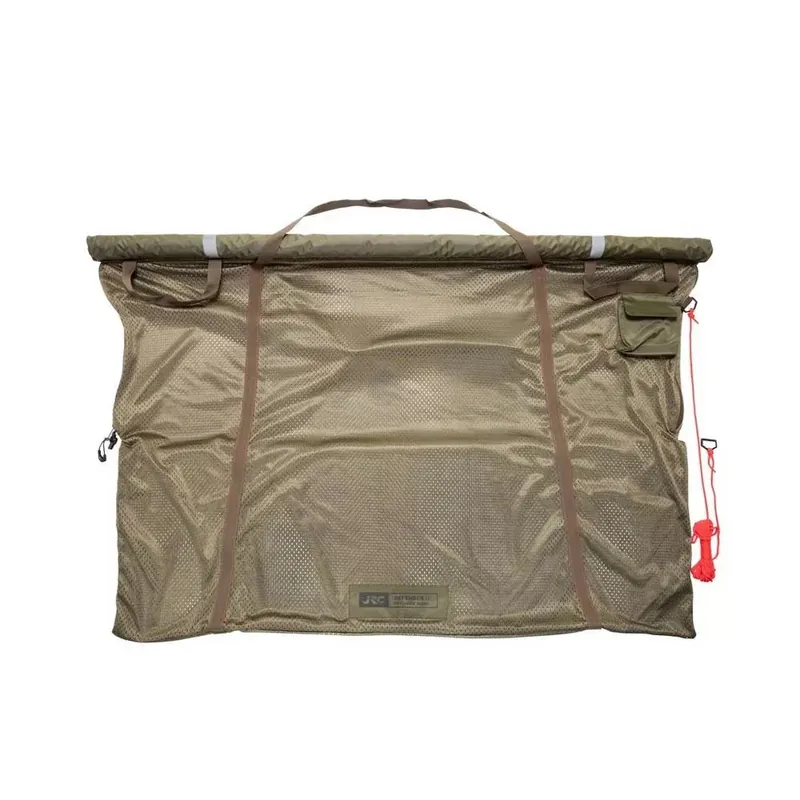 JRC DEFENDER II RETAINER SLING Úszó mérlegelő - Fishingland. Laatste Kans