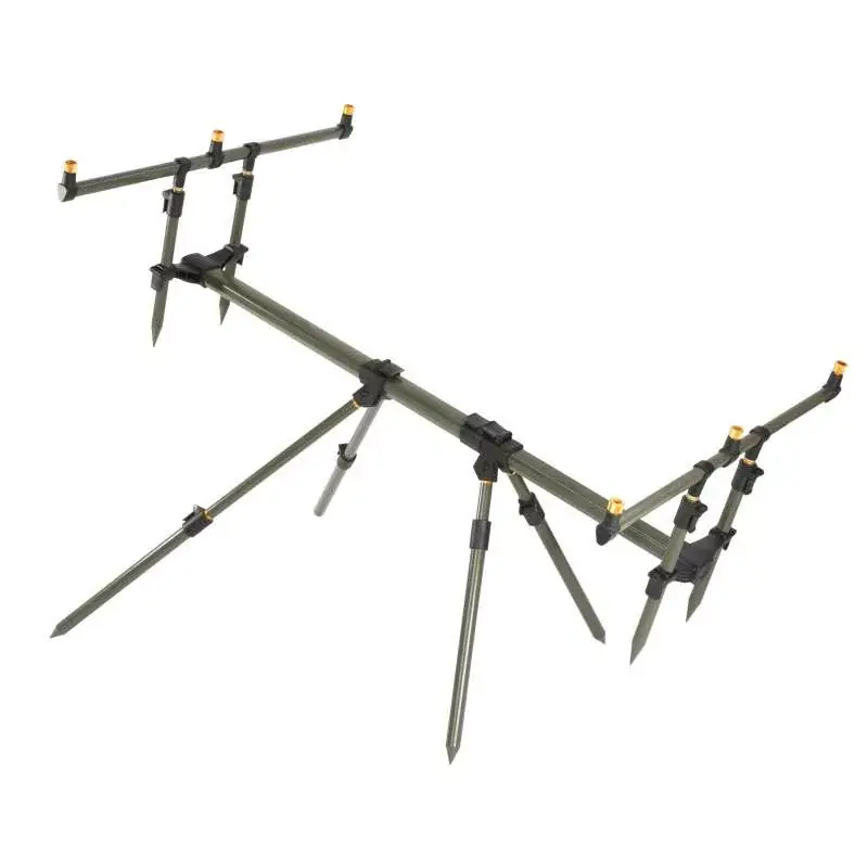 Mikado ThreeLiner Rod Pod Bestseller