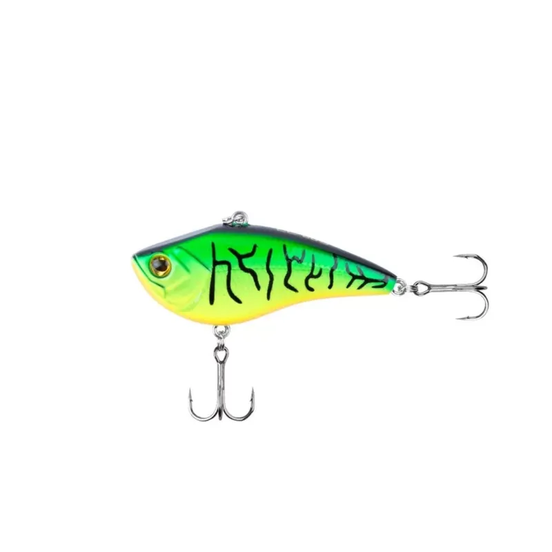 Shimano Lure Yasei Chaos Crank S 60mm Fire Tiger - Fishingla Seizoensaanbieding