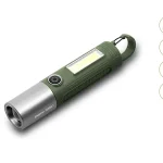 Voordeelprijs Delphin Torix Kempinglámpa 2,8W/2200mAh 2,8W/170lm/2200mAh -