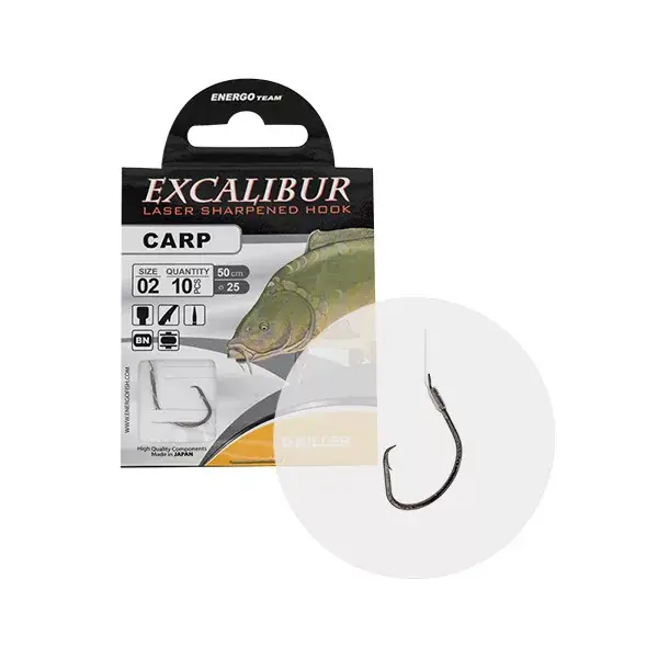 Actieprijs EXCALIBUR KÖTÖTT HOROG D. KILLER, BN NO.2/0