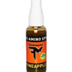 FEEDERMANIA FLUO-AMINO SPRAY PINEAPPLE 30 ML - Fishingland.h Shop Nu