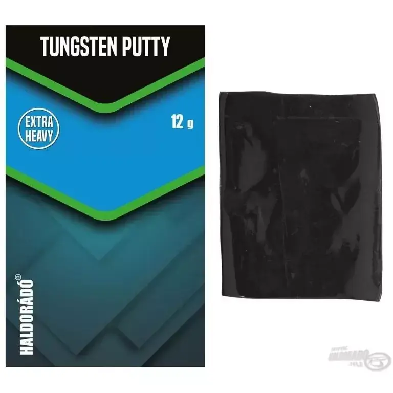 Koop Vandaag HALDORÁDÓ Tungsten Putty - Volfram formázható paszta horogel