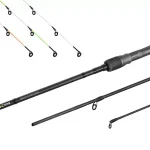 Weekendaanbieding Delphin Xtenz 360-390cm/60g/3 rész