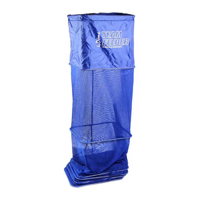 Favoriet Team Feeder By Döme TF Versenyszák 4.0m 50x40cm - Fishinglan