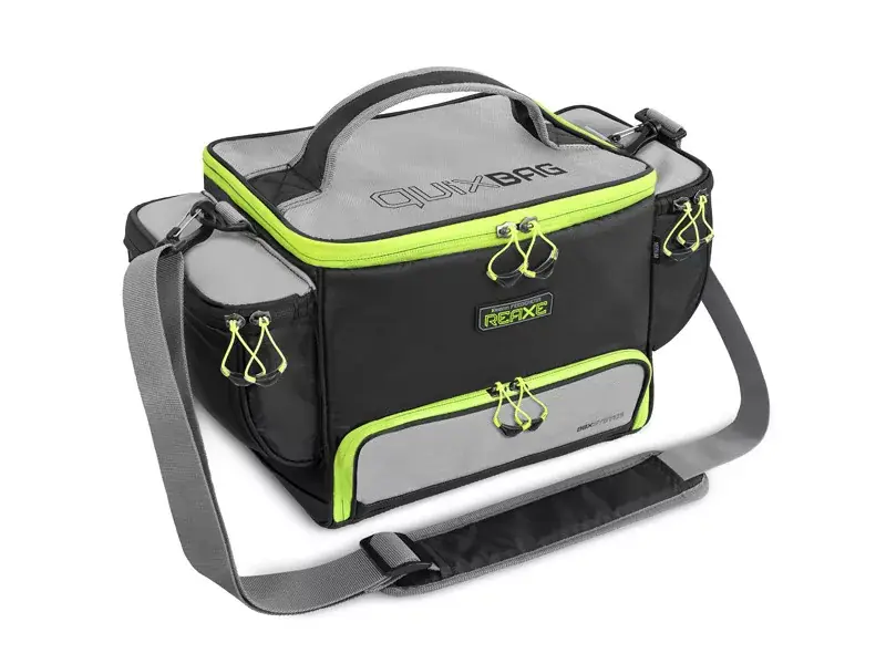 Bestel Nu Táska Delphin REAXE QuixBAG 2xBOX XL
