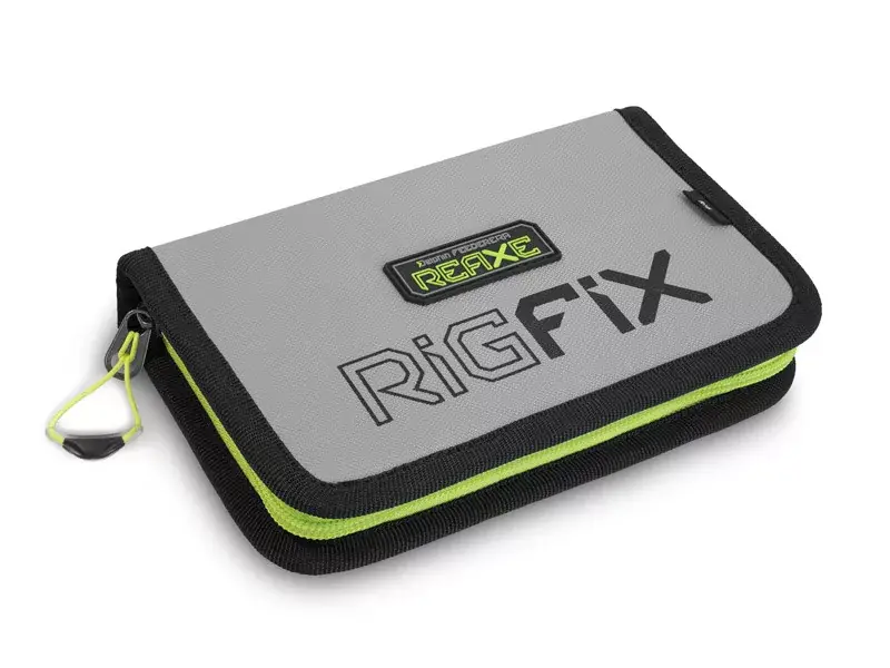 Delphin REAXE RigFIX előketartó táska Koopje